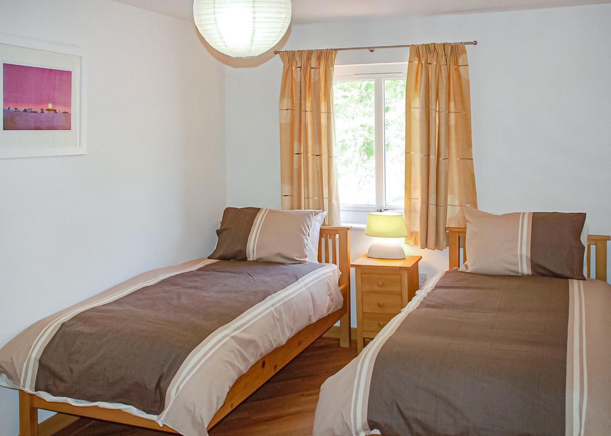 Red Rock Apartments ドーリッシュ 部屋 写真