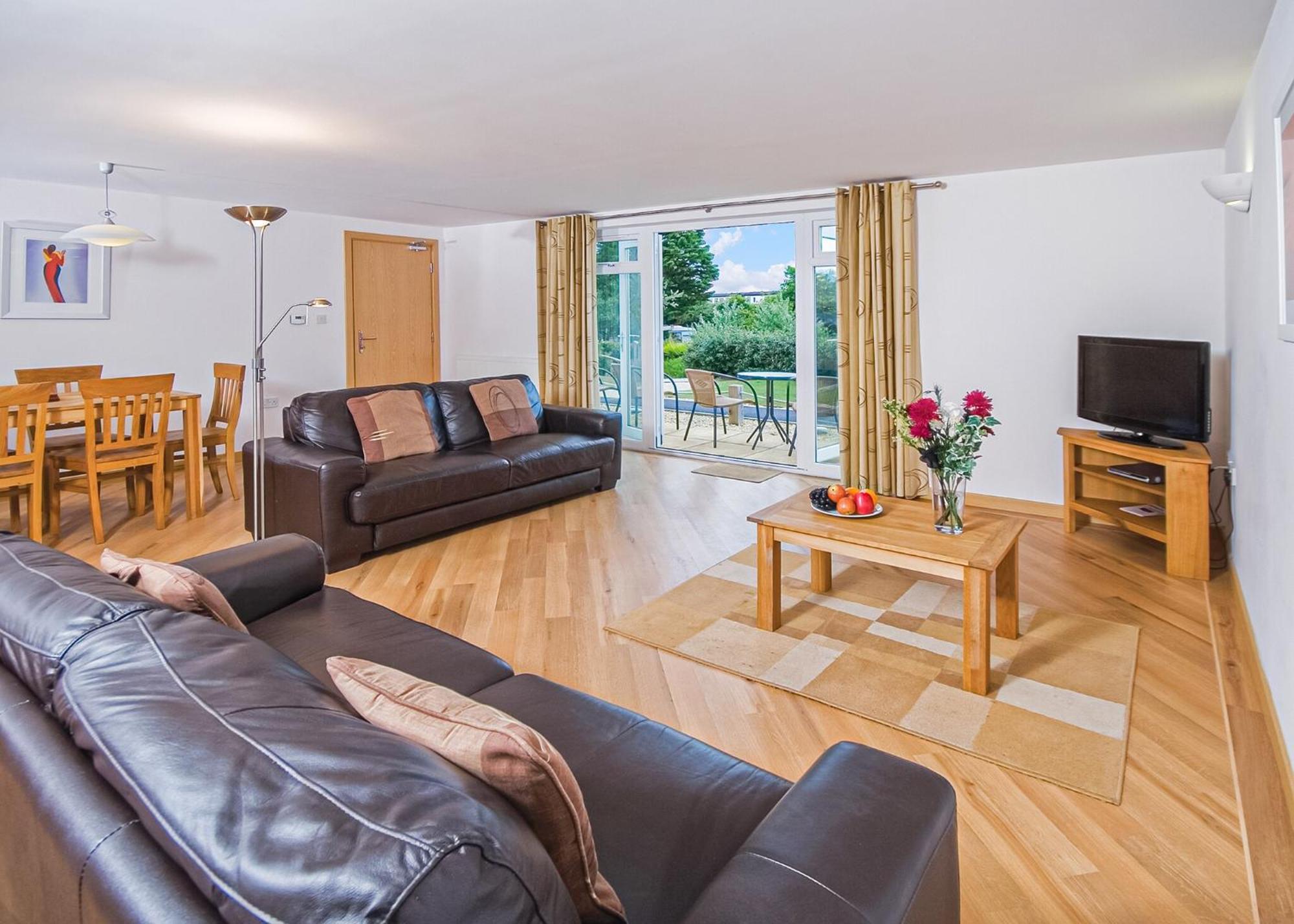 Red Rock Apartments ドーリッシュ 部屋 写真