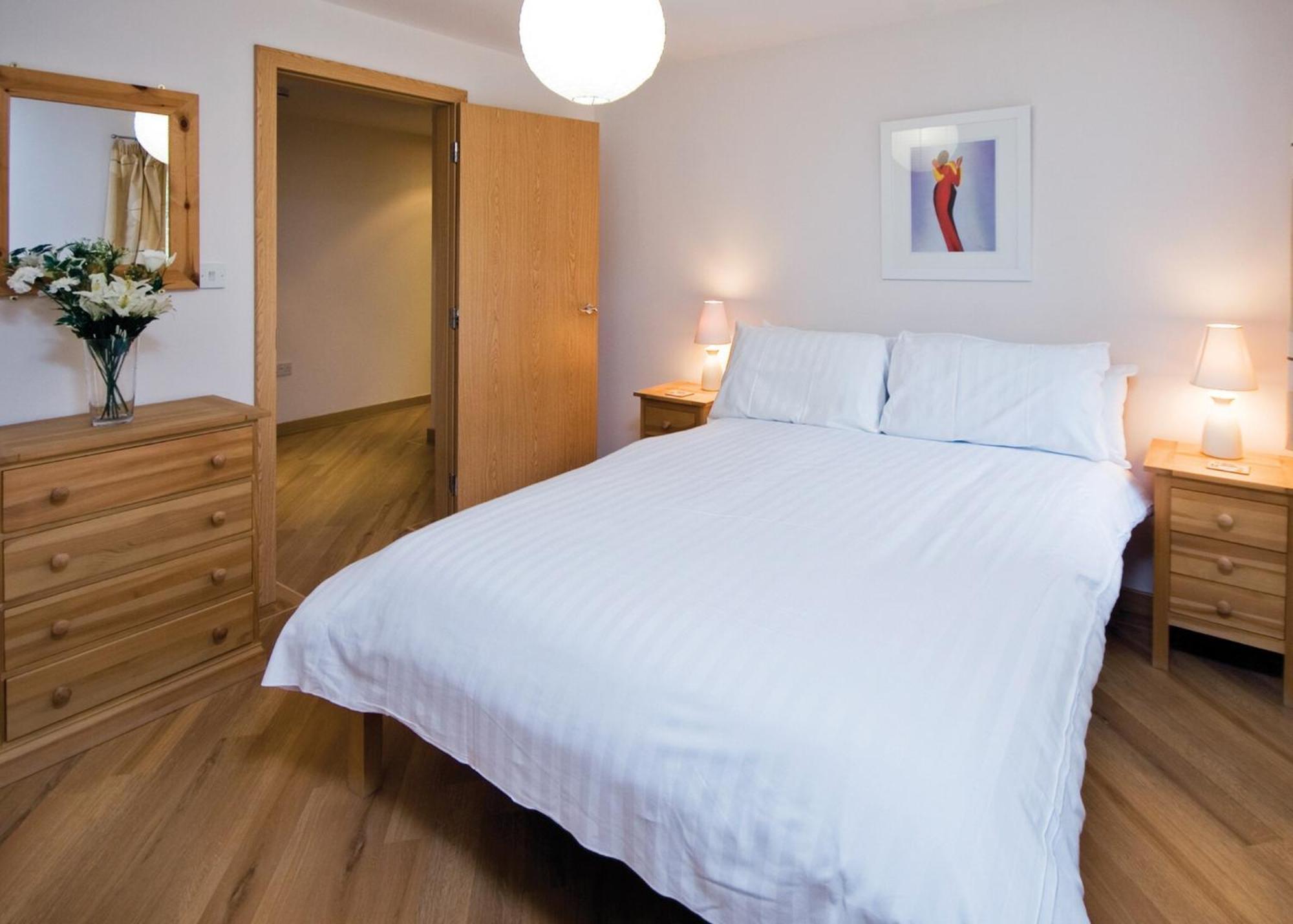 Red Rock Apartments ドーリッシュ エクステリア 写真